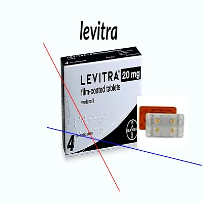 Levitra bayer en ligne